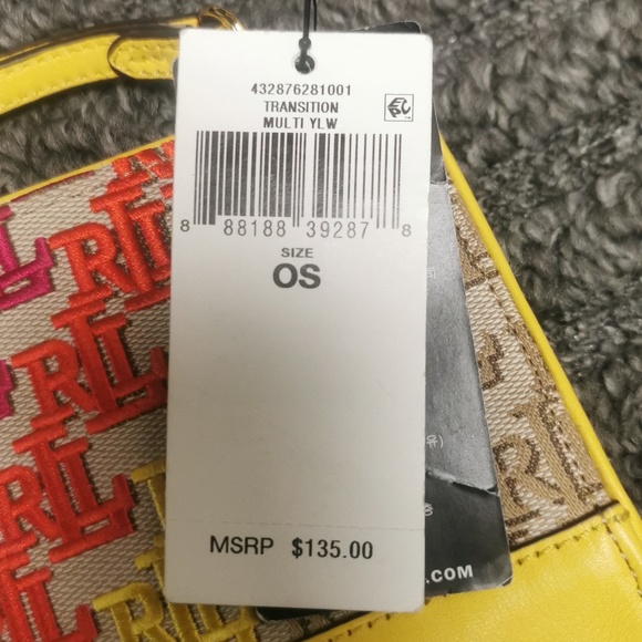 Brand new Ralph Lauren small clutch - Picture 4 of 4